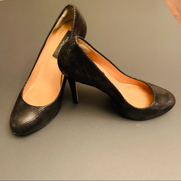 Anne Klein Shoes - 🌹GORGEOUS ANNE KLEIN LEATHER PUMPS 🌹